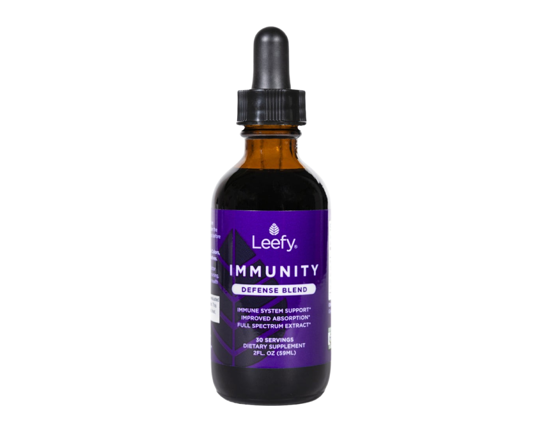 π IMMUNITY DEFENSE (100% off)
