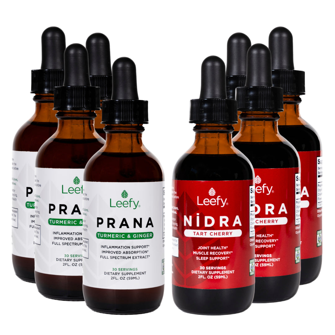 Inflammation Bundle