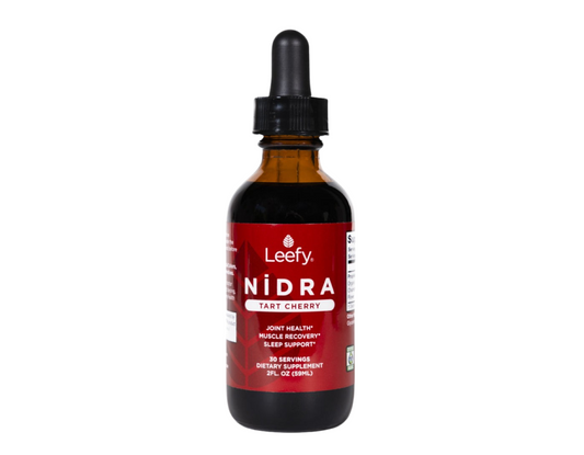 🎁 NIDRA (100% off)