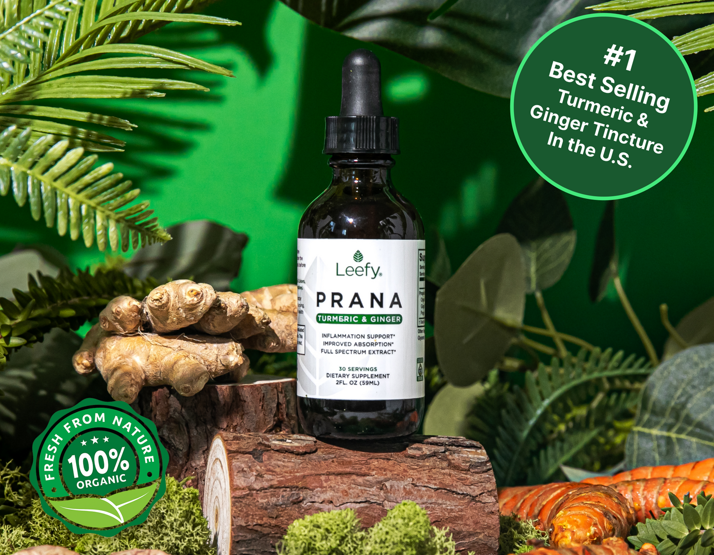 🎁 PRANA (100% off)